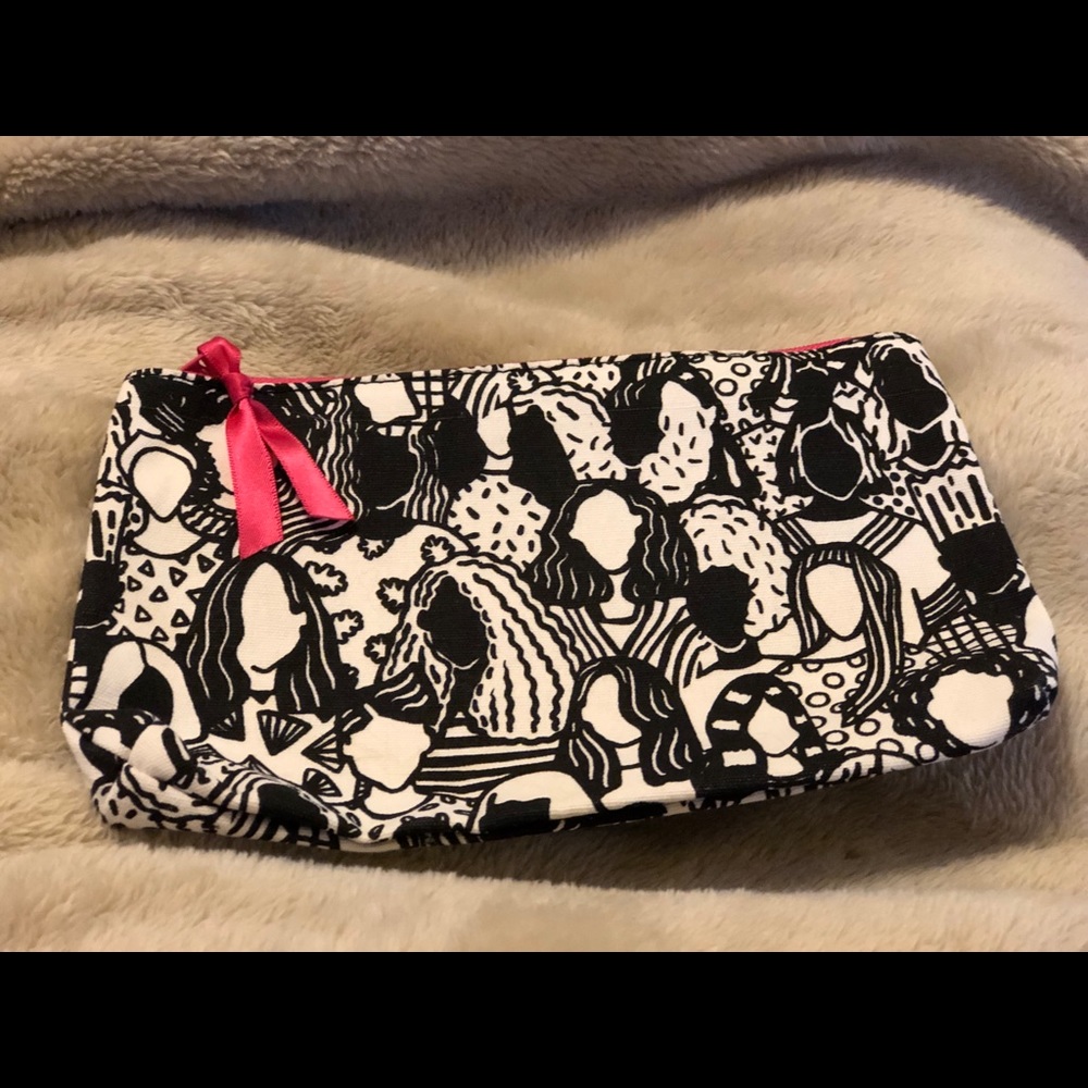 Ipsy Makeup Bag